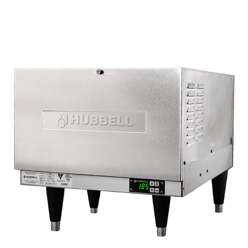 ELECTRIC BOOSTER HEATERS