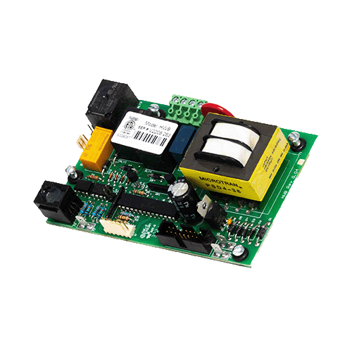 BOOSTER HEATER PARTS